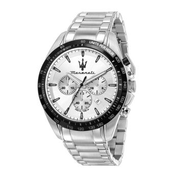Montre Maserati Traguardo 45mm