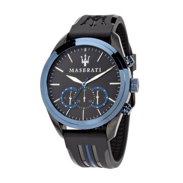 Montre Maserati Traguardo 45mm