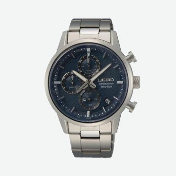 Montre SPORT Quartz Chronographe