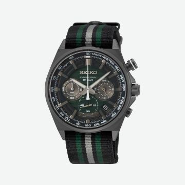 Montre SPORT Quartz Chronographe