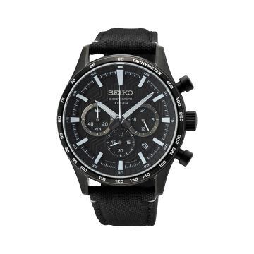 Montre SPORT Quartz Chronographe