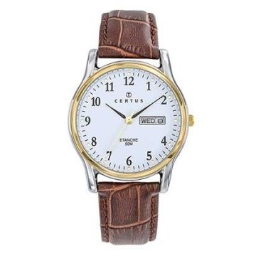 Montre Certus Homme