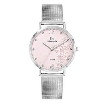 Montre Go Femme
