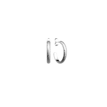 Boucles d'oreilles Les Cadettes Osier