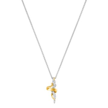 Collier TANGO