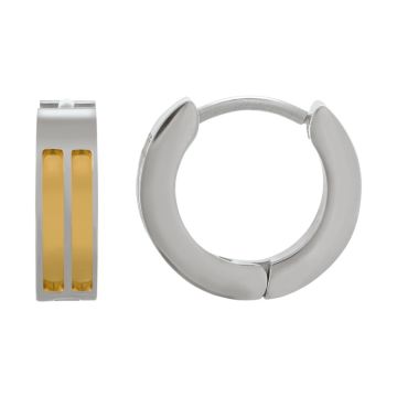 Boucle d'oreille TILOS