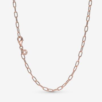 Collier à Maillons