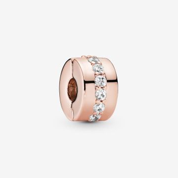 Charm Espaceur Rang Scintillant