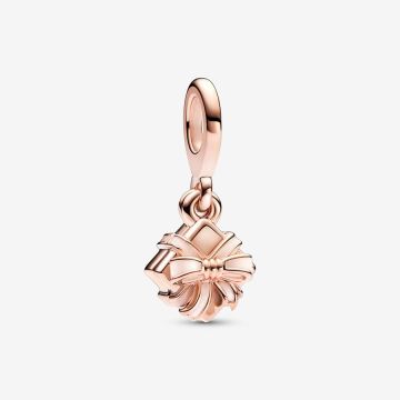 Charm Pendant Cadeau d’Anniversaire Ouvrable