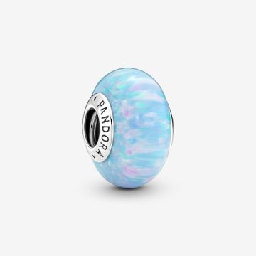 Charm Bleu Opalescent