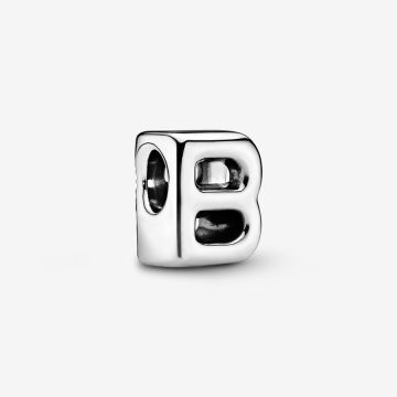 Charm Alphabet Lettre B