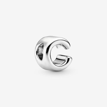 Charm Alphabet Lettre C