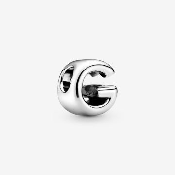 Charm Alphabet Lettre G