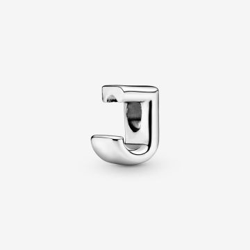 Charm Alphabet Lettre J