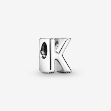 Charm Alphabet Lettre K