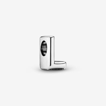 Charm Alphabet Lettre L