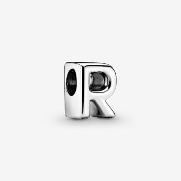 Charm Alphabet Lettre R