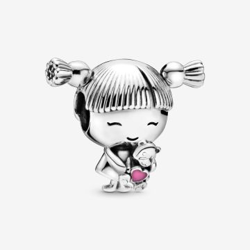Charm Petite Fille