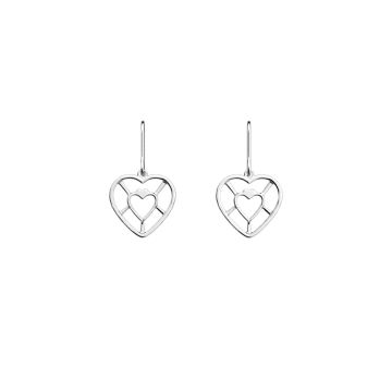 Dormeuses met 17 MM  B. Oreilles Les Georgettes