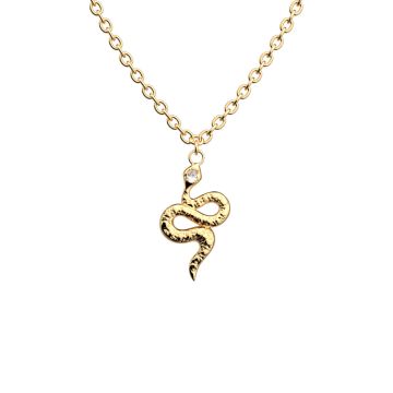 Collier 16 MM  Les Georgettes