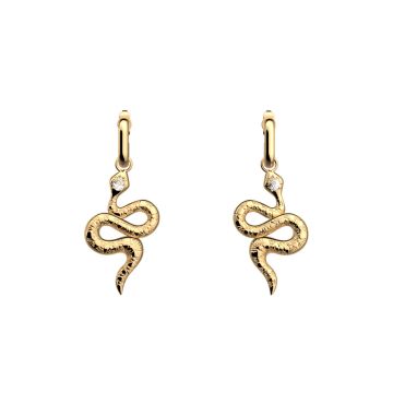 Pendantes oz 16 MM  B. Oreilles Les Georgettes