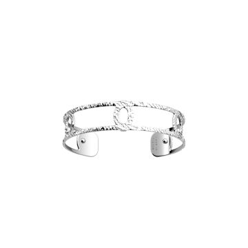 Manchette met 14 MM  Bracelet Les Georgettes