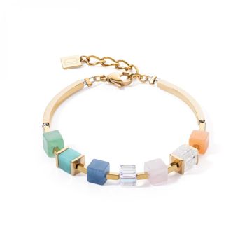 Bracelet Coeur de Lion