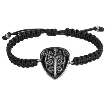 BraceletAcier Regl.18-24Cm