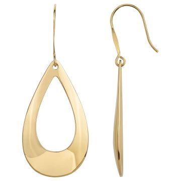 Boucles d'oreilles Acier Ipg