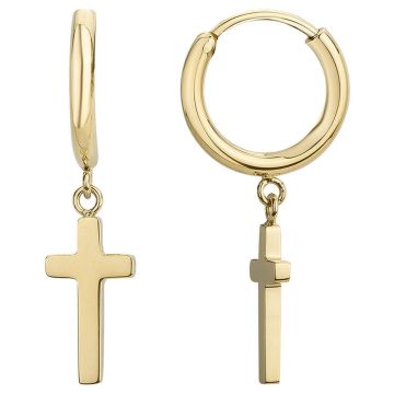 Boucles d'oreilles Acier Ipg