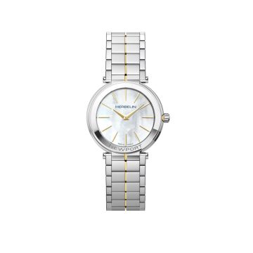 Montre Herbelin Newport Slim Femme Quartz
