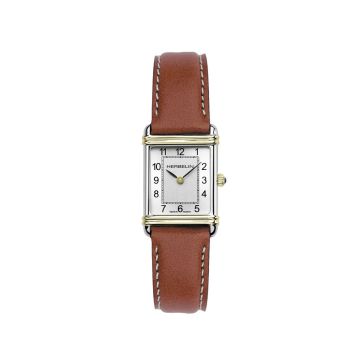 Montre Herbelin Art Déco Femme Quartz