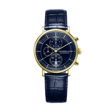 Montre Herbelin Inspiration Homme Quartz