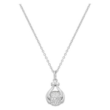 Collier HÉLICÉ Femme