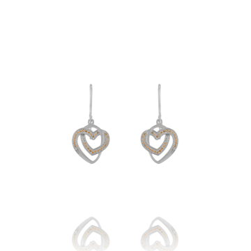 Boucles d'oreilles ROXANE Femme