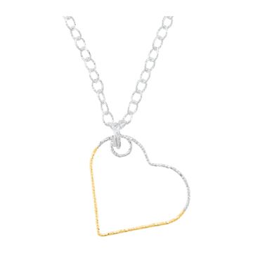 Collier LOVE Femme