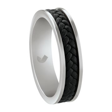Bague MILANO Homme
