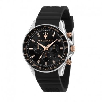Montre Maserati homme