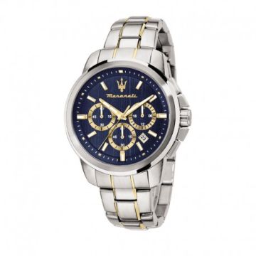Montre Maserati homme