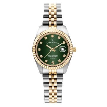 Montre Femme Jacques du Manoir Inspiration 31mm