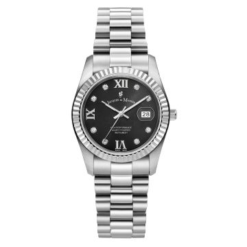 Montre Femme Jacques du Manoir Inspiration Roman II