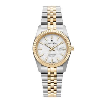 Montre Femme Jacques du Manoir Inspiration Passion