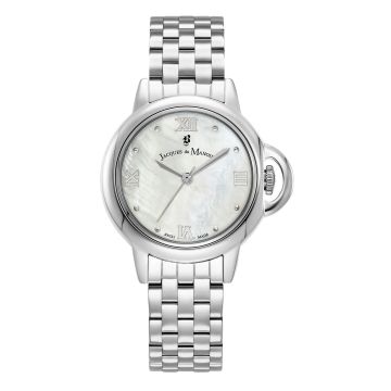 Montre Femme Jacques du Manoir Grace