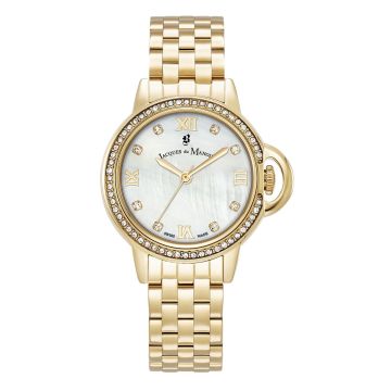 Montre Femme Jacques du Manoir Grace