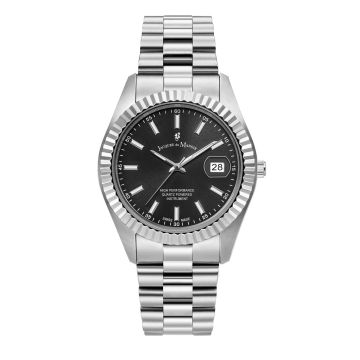 Montre Homme Jacques du Manoir Inspiration Business