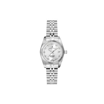 Montre Femme Jacques du Manoir Inspiration
