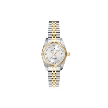 Montre Femme Jacques du Manoir Inspiration