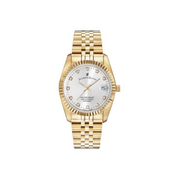 Montre Femme Jacques du Manoir Inspiration
