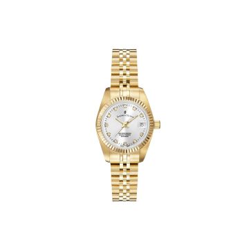 Montre Femme Jacques du Manoir Inspiration