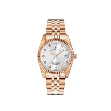 Montre Femme Jacques du Manoir Inspiration